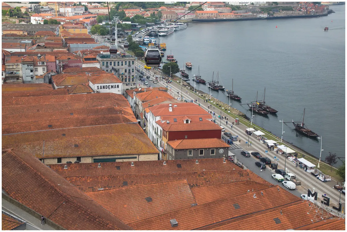 Unforgettable Douro River Cruises Porto in 2025