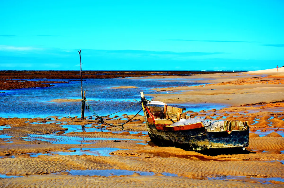 Discover Main Attractions in Porto Baixa 2025