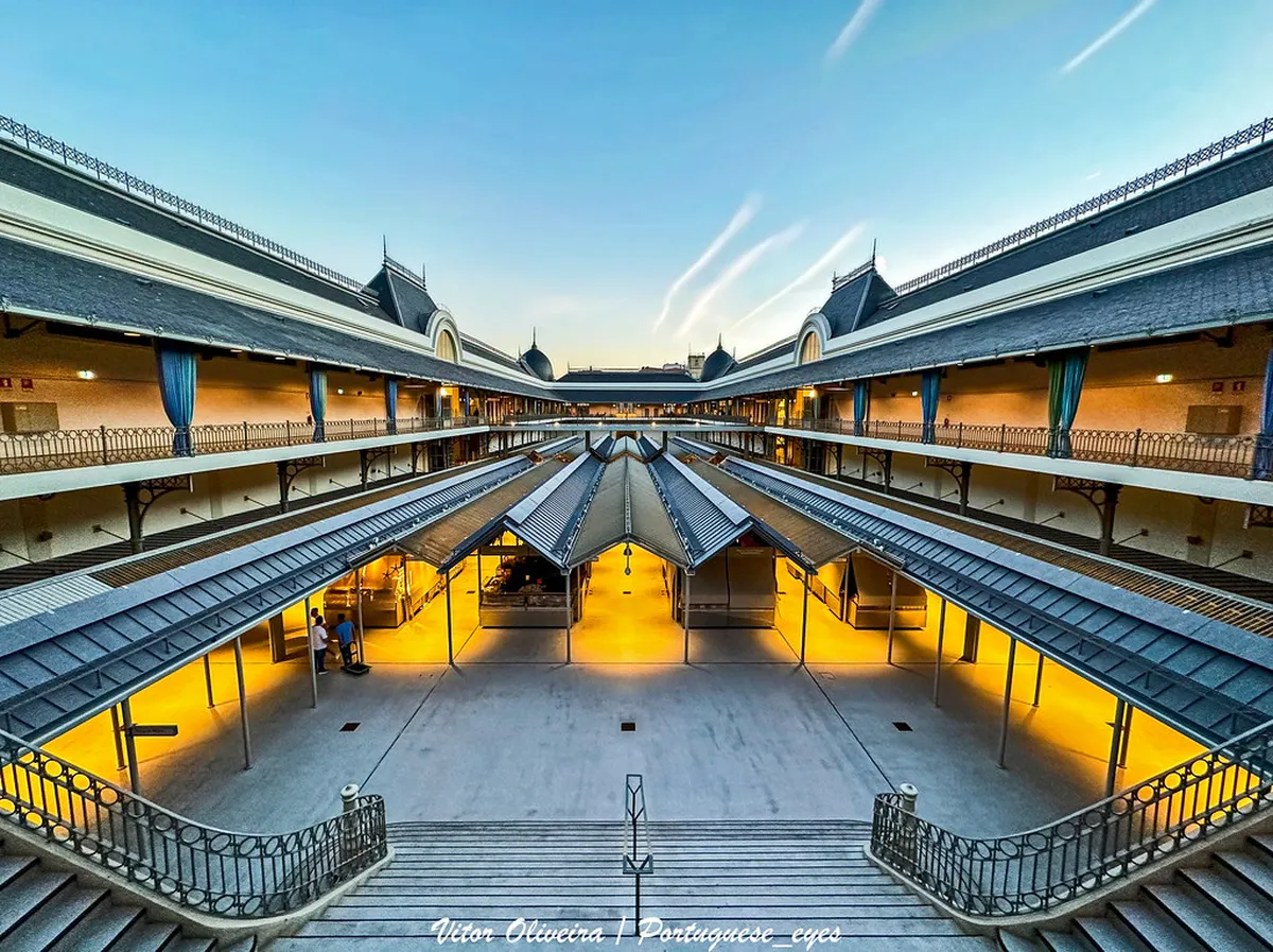 Mercado do Bolhão Porto: Your Essential Visiting Guide