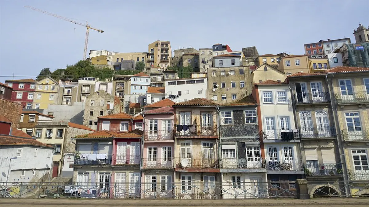 Miragaia Hidden Gems Porto: Uncover Local Secrets in 2025