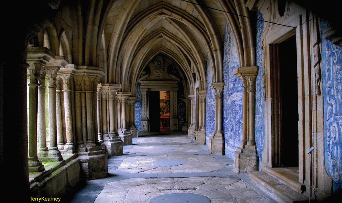 Porto's Most Beautiful Tiled Buildings in 2025