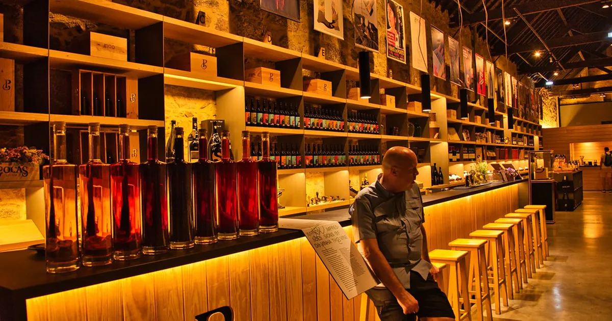 Discover Port Wine Tasting in Porto: Your 2025 Guide