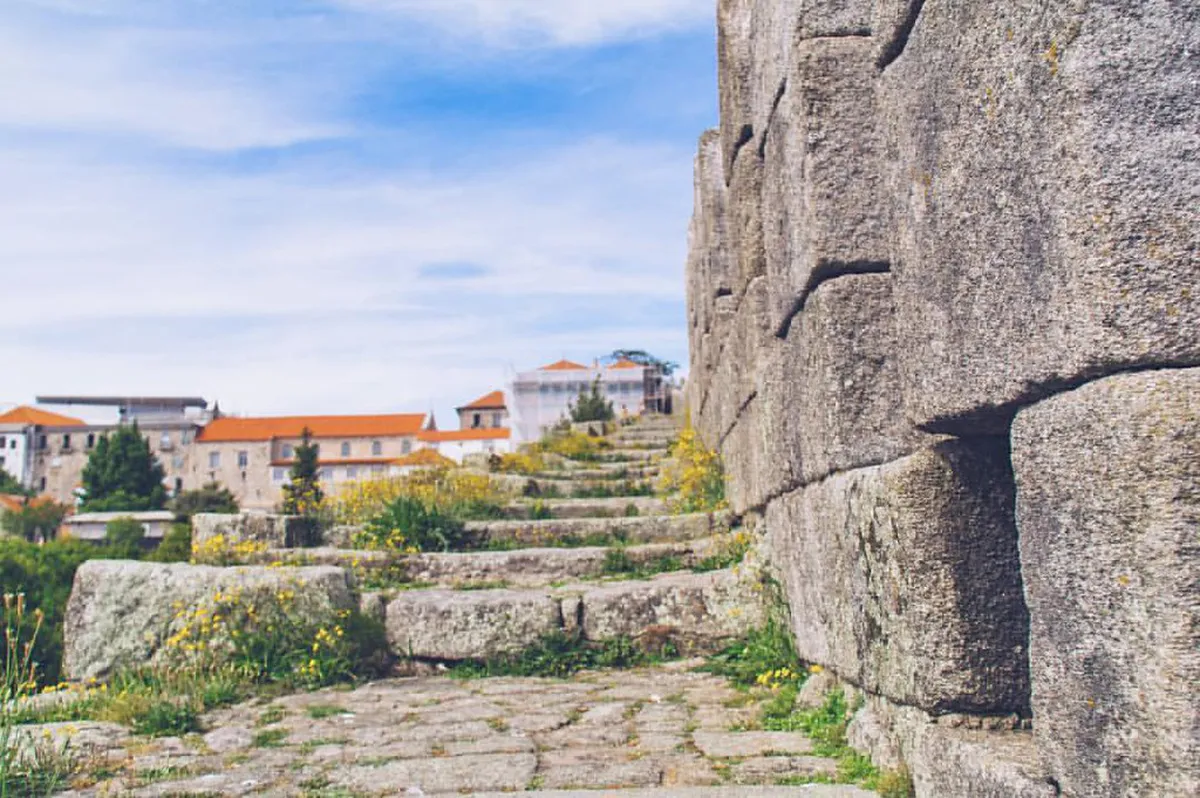 Porto Old City Hidden Gems: Unveiling Secret Spots