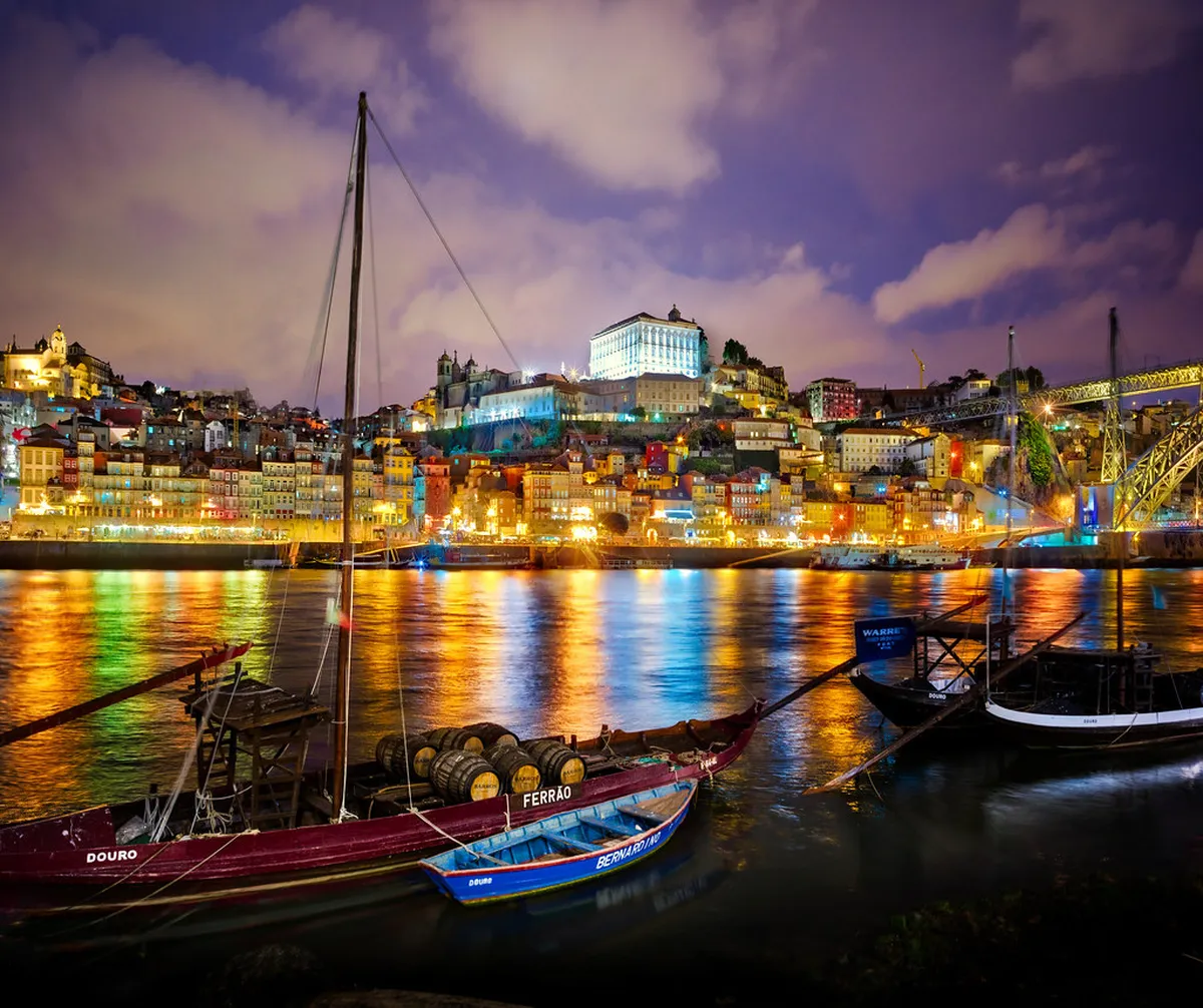 Top Porto Photography Spots for Stunning Photos in 2025