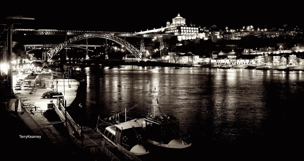 Ribeira History Facts Porto: Uncover its Ancient Past