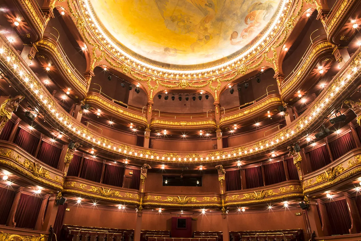 Theatro Nacional São João Program: Your Porto Guide 2025