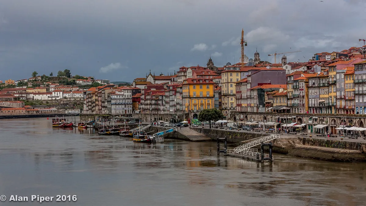 Discover UNESCO Heritage Sites in Porto: 2025 Guide